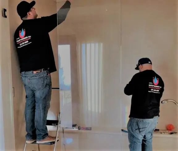 Professional plumbing installation for Tankless Water Heater Installation in Pleasant Run