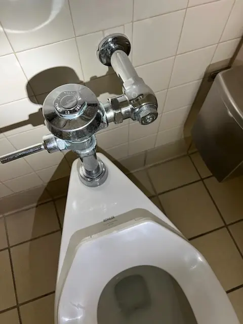 Fixture installation and repair for Hydro Jetting in Pleasant Run